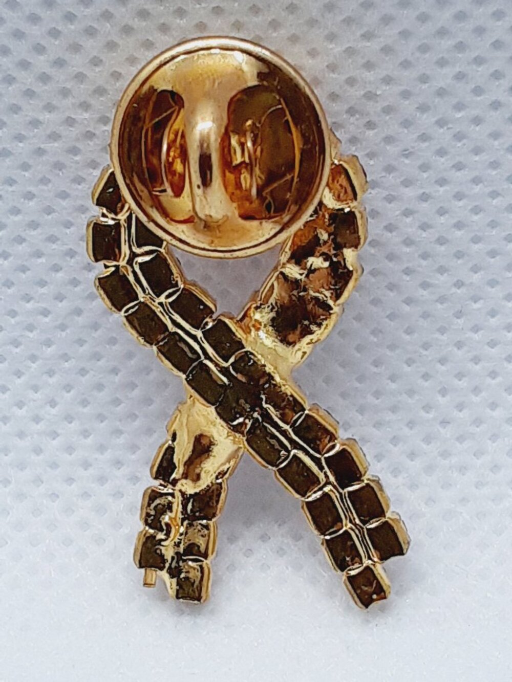 NEW Breast Cancer Awareness Put 'Em Pin - Picture 5 of 8